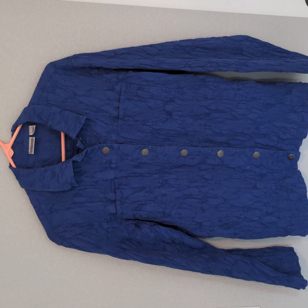 Chicos size 2 jacket